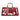 Asala Travel Bag Red ❤️