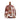 Asala / أصالة Travel Bag — Desert, alternate angle