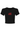Habibi Baby Rib Crop Tee