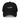 LOVE حب Cap — Black