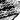 Black-and-white Habibi Arabic calligraphy bandana, print detail