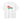 Sumud / صمود Lebanon tee in white, front view