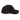 Kursi Dad Hat Black Right Side