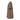 Mawada / مودة — Tee — brown, left-side view
