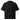 Warda — Betwannes Beek Tee, black front