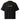 Dalida — Helwa Ya Baladi Tee — Black, front