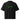 Umm Kulthum — Enta Omri Tee, black front