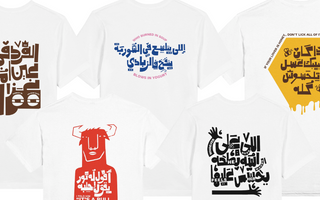 Unveiling the 'Lost in Translation' Collection