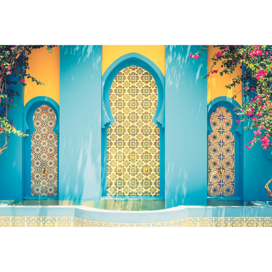 Getting Real About MENA/SWANA/Arab Identity: We Don’t All Live in The Dessert