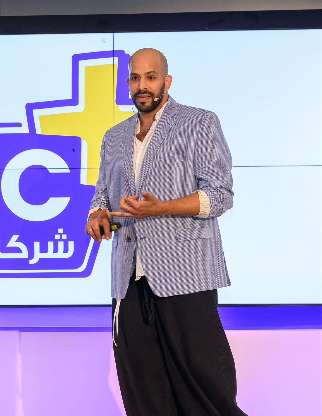 Habibi Plz Makes Its Middle East Debut in Qatar: A Bold New Era for Arab Identity Streetwear