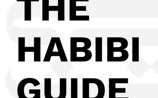 The Habibi Guide: An Arabic Linguistic Icon and Its Multifaceted Usage