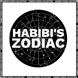 Habibi's Zodiac