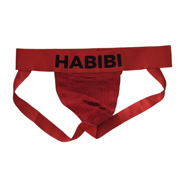 Habibi Haram-édition rouge 