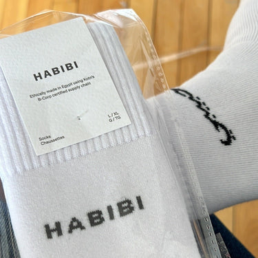 Chaussettes Habibi 