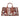 Sac Habibi Asala - Édition Marron