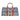 Habibi Asala Bags - Blue Edition
