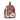 Asala / أصالة — Travel Bag — Desert — side panel view