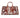 Asala / أصالة Travel Bag — Desert, main product view