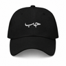 LOVE حب Cap — Black