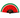 The Habibi Fan — Watermelon, main product view