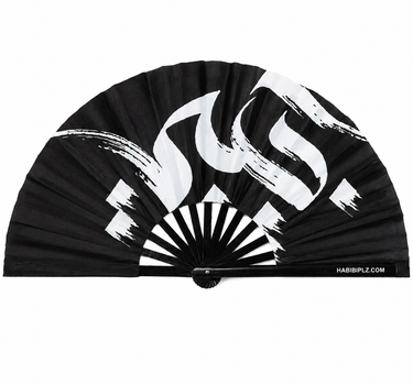 The Habibi Fan — Gone Wild, main product view