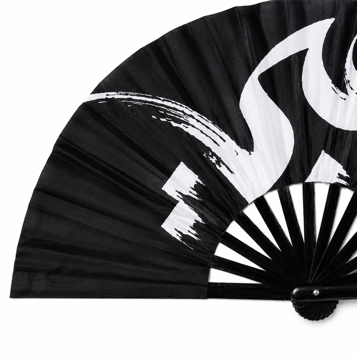 The Habibi Fan — Gone Wild, detail product view