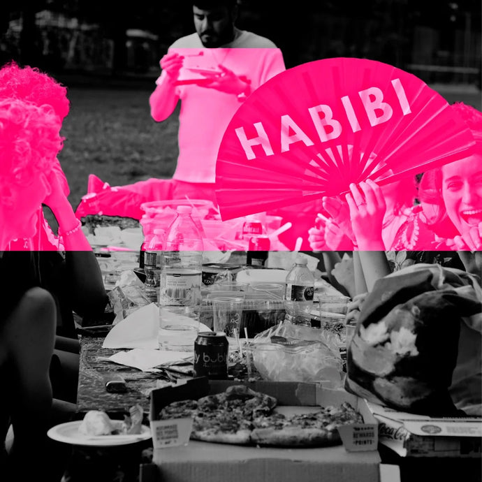 Habibi Plz | Unapologetically Celebrating Arab/SWANA