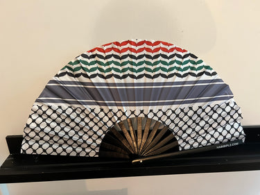 Habibi Kuffiya Fan