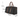 Asala / أصالة Travel Bag — Red — Habibi Plz