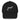 Habibi'26 Dad Cap – Black
