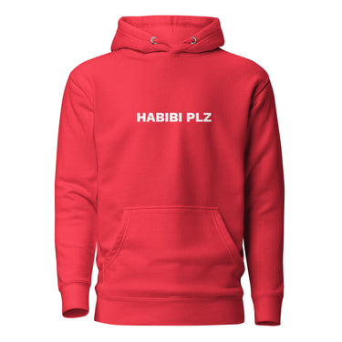 Be Proud Hoodie