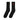 Kursi embroidered crew socks — image 1