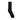 Kursi embroidered crew socks — image 2