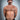 English HABIBI waistband on a black 3EIB jockstrap styled with jeans
