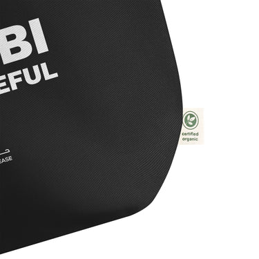 Be Grateful Tote