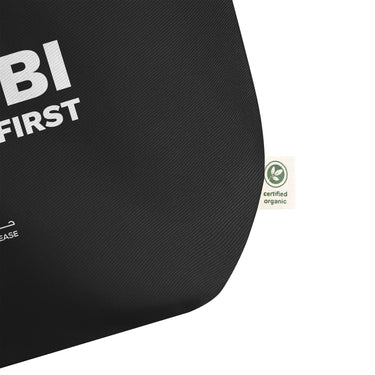 Love You First Tote