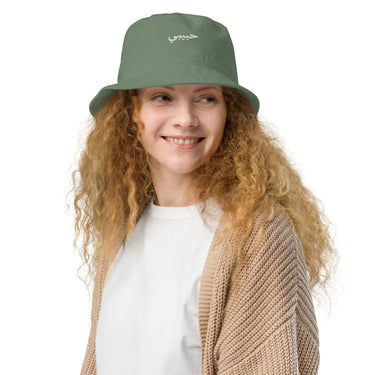 Habibi Bucket Hat