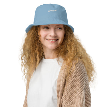 Habibi Bucket Hat