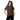 Habibi / حبيبي Classic Tee, dark chocolate front