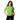 Habibi / حبيبي Classic Tee, lime front