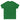 Habibi / حبيبي Classic Tee, turf green back