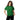 Habibi / حبيبي Classic Tee, turf green front
