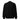 Habibi / حبيبي Logo Sweatshirt, black back