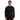 Habibi / حبيبي Logo Sweatshirt, black front