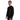 Habibi / حبيبي Logo Sweatshirt, left-front fit view