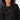 Habibi / حبيبي Logo Sweatshirt, logo close-up