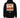 Cairo / أم الدنيا Hoodie — Black, back