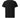 Habibi / حبيبي Icon Tee — Black, back