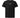 Habibi / حبيبي Icon Tee — Black, front