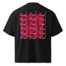 Asala / أصالة Tee — Pink, back